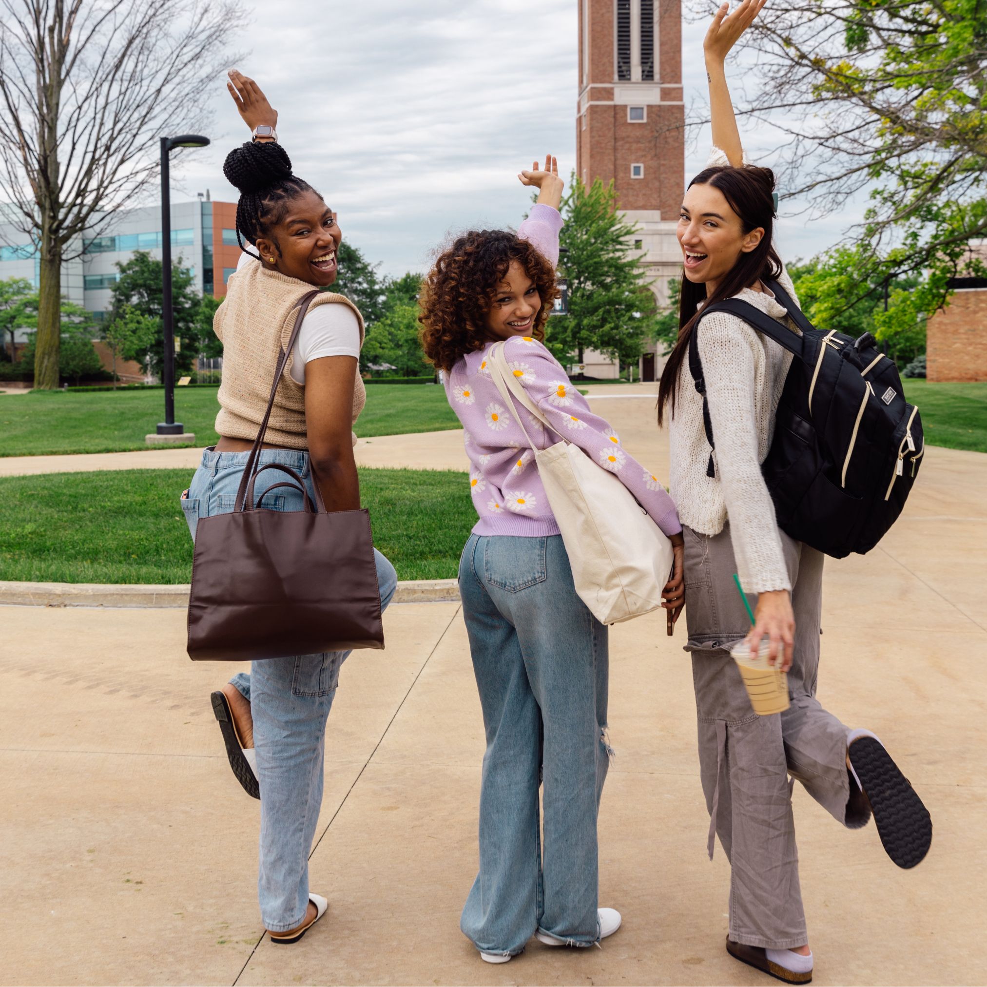 Student and university housing near Chesapeake, VA with full kitchens and flexible stays. College students relaxing and studying in a modern extended-stay suite at YourSpace Hotels Chesapeake near local universities.
